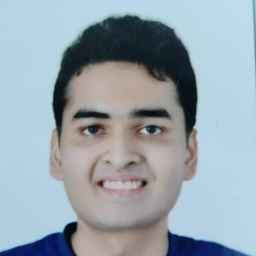 Sankalp Singh